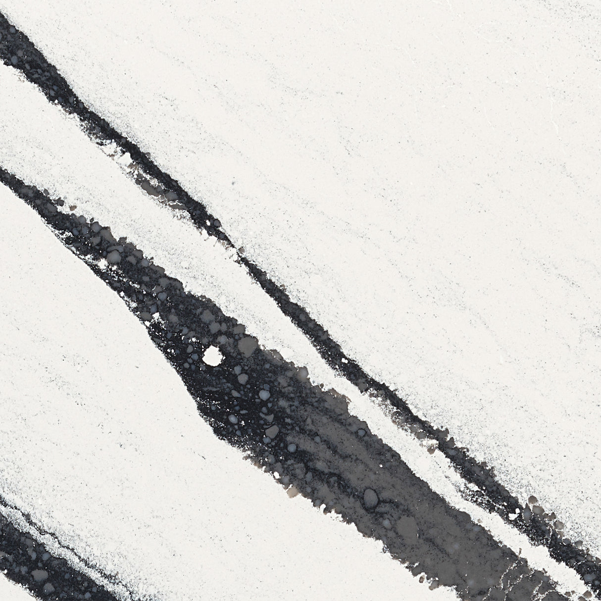 Bentley® Quartz Sample