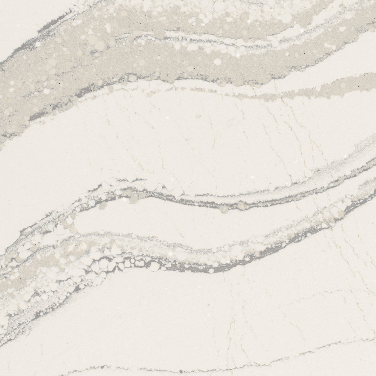 Brittanicca™ Quartz Sample