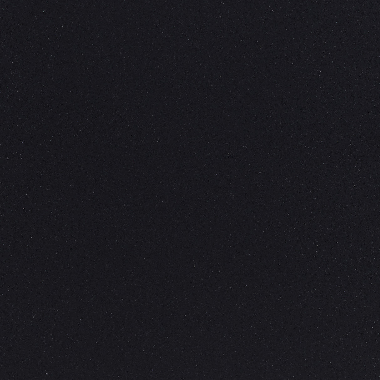 Cambria Black™ Quartz Sample