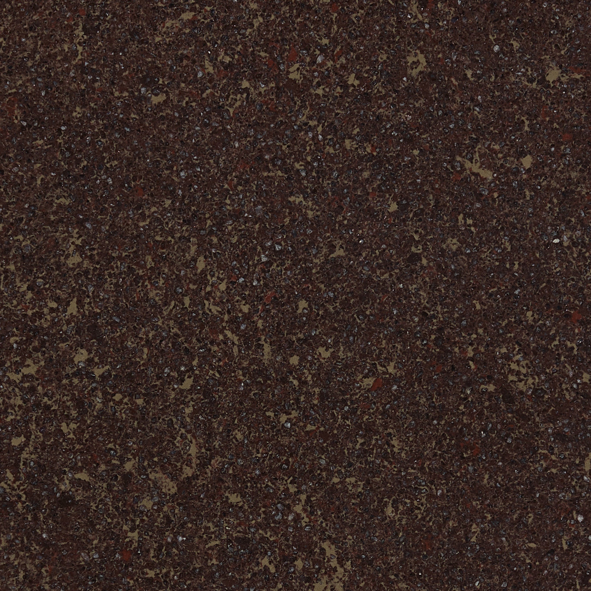 Hamilton™ Quartz Sample