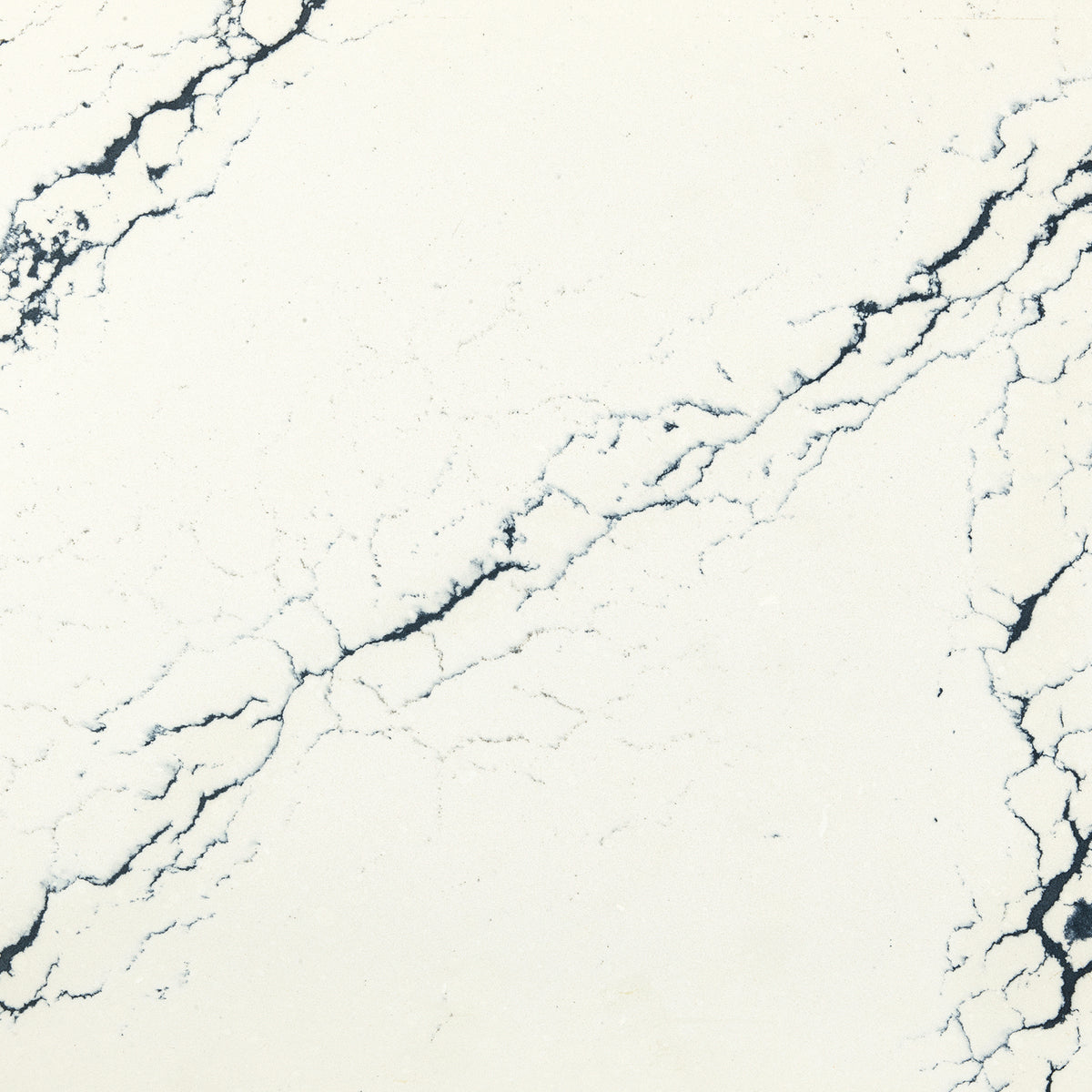 Inverness Cobalt Quartz Sample Cambria Quartz Surfaces – Cambria