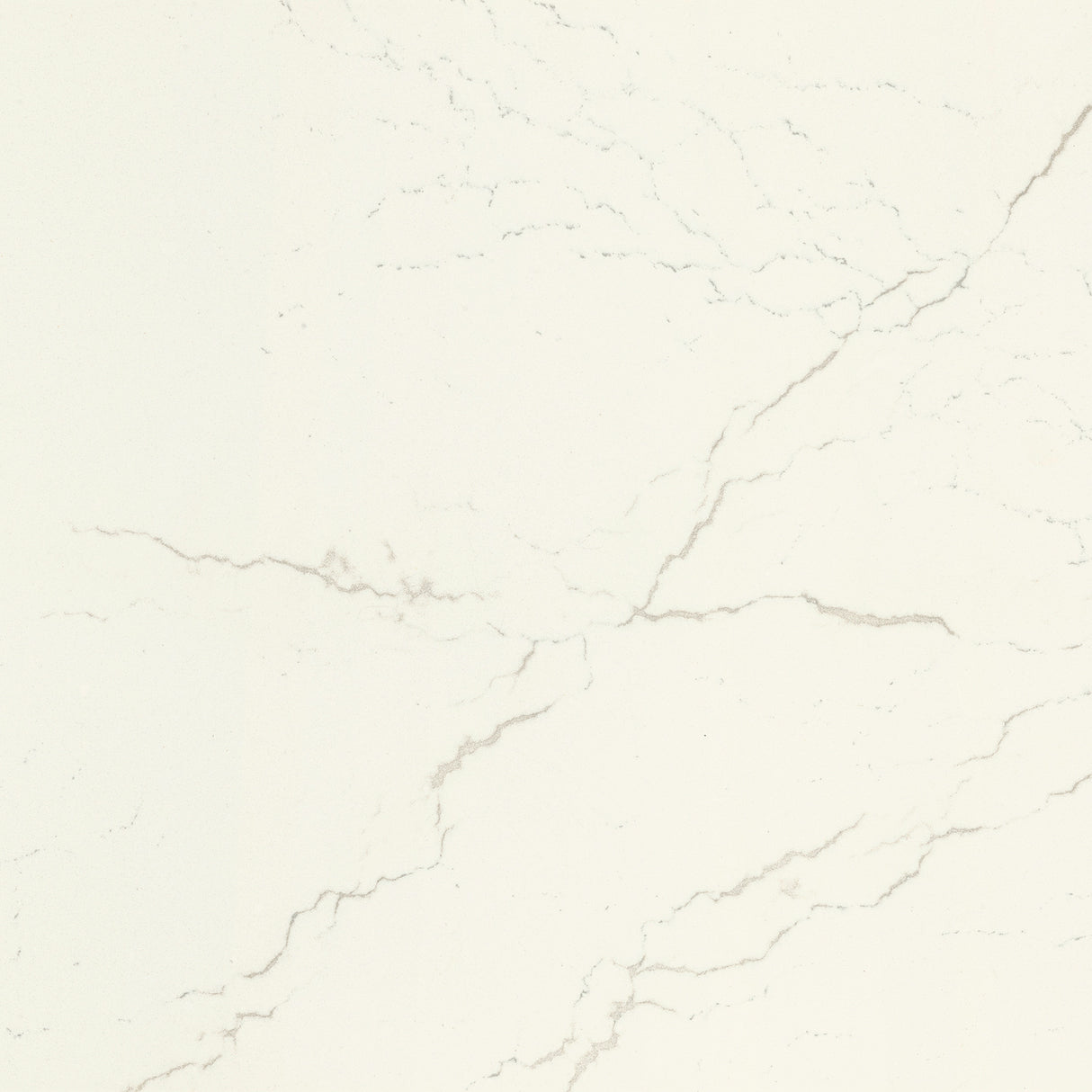 Inverness Frost™ Quartz Sample