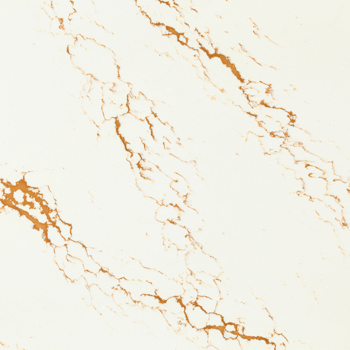 Inverness Gold™ Quartz Sample