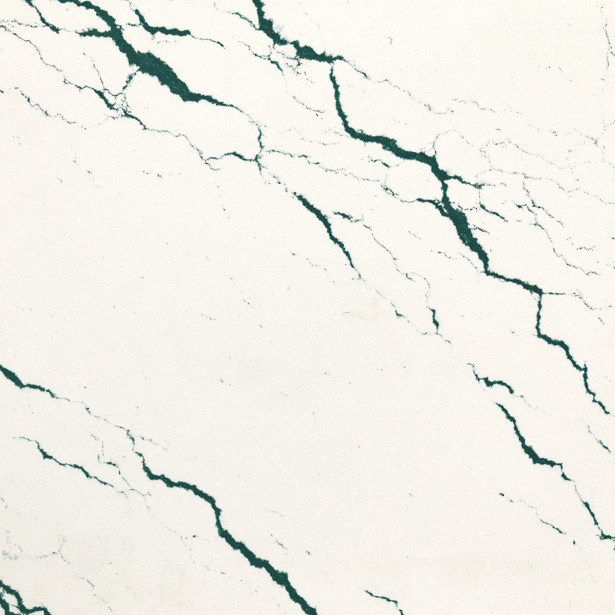 Ivybridge™ Quartz Sample