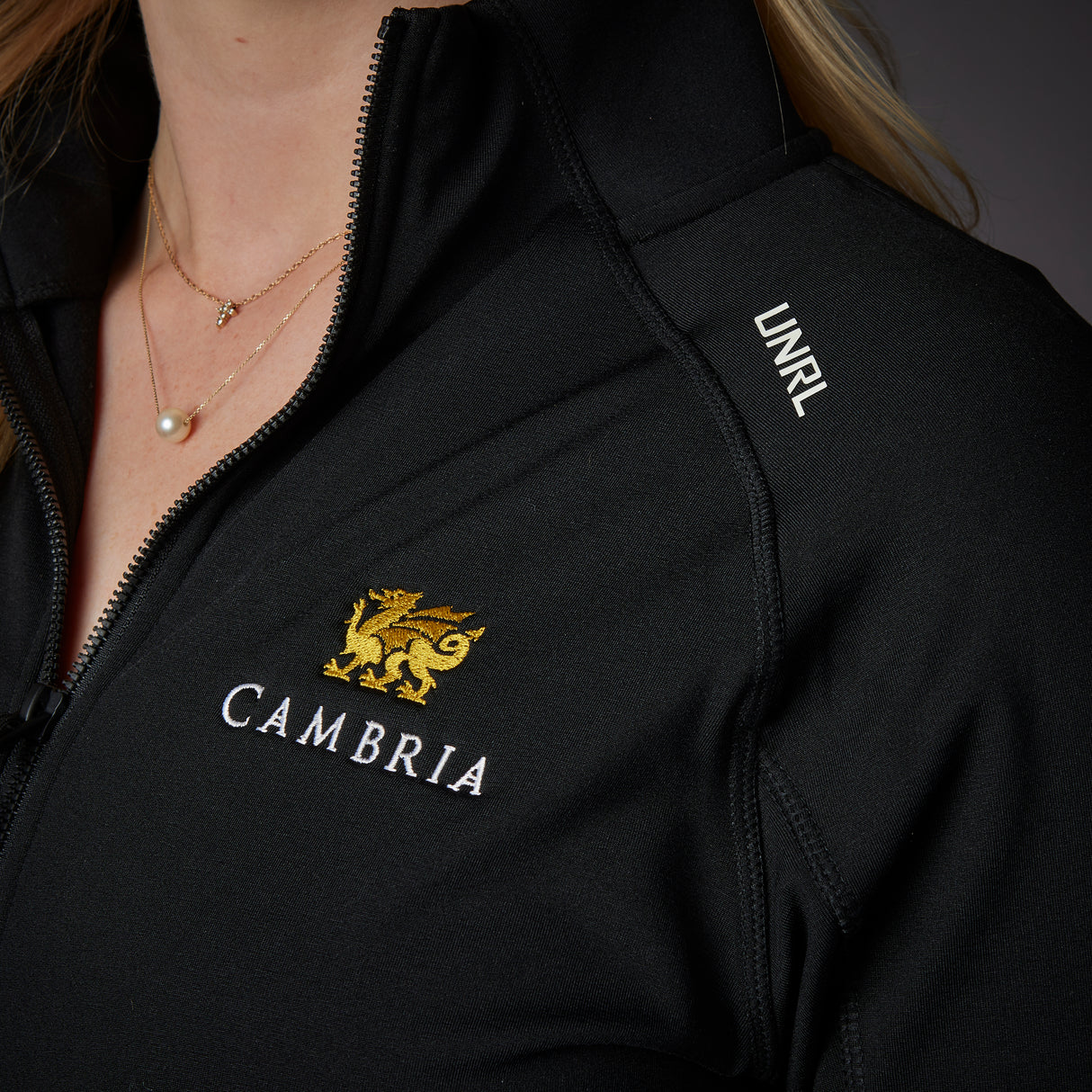 UNRL Transition Full Zip