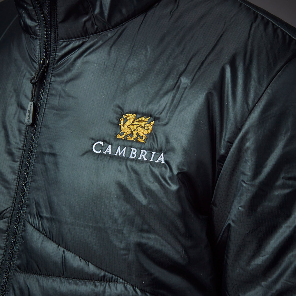 Men’s Eddie Bauer Jacket