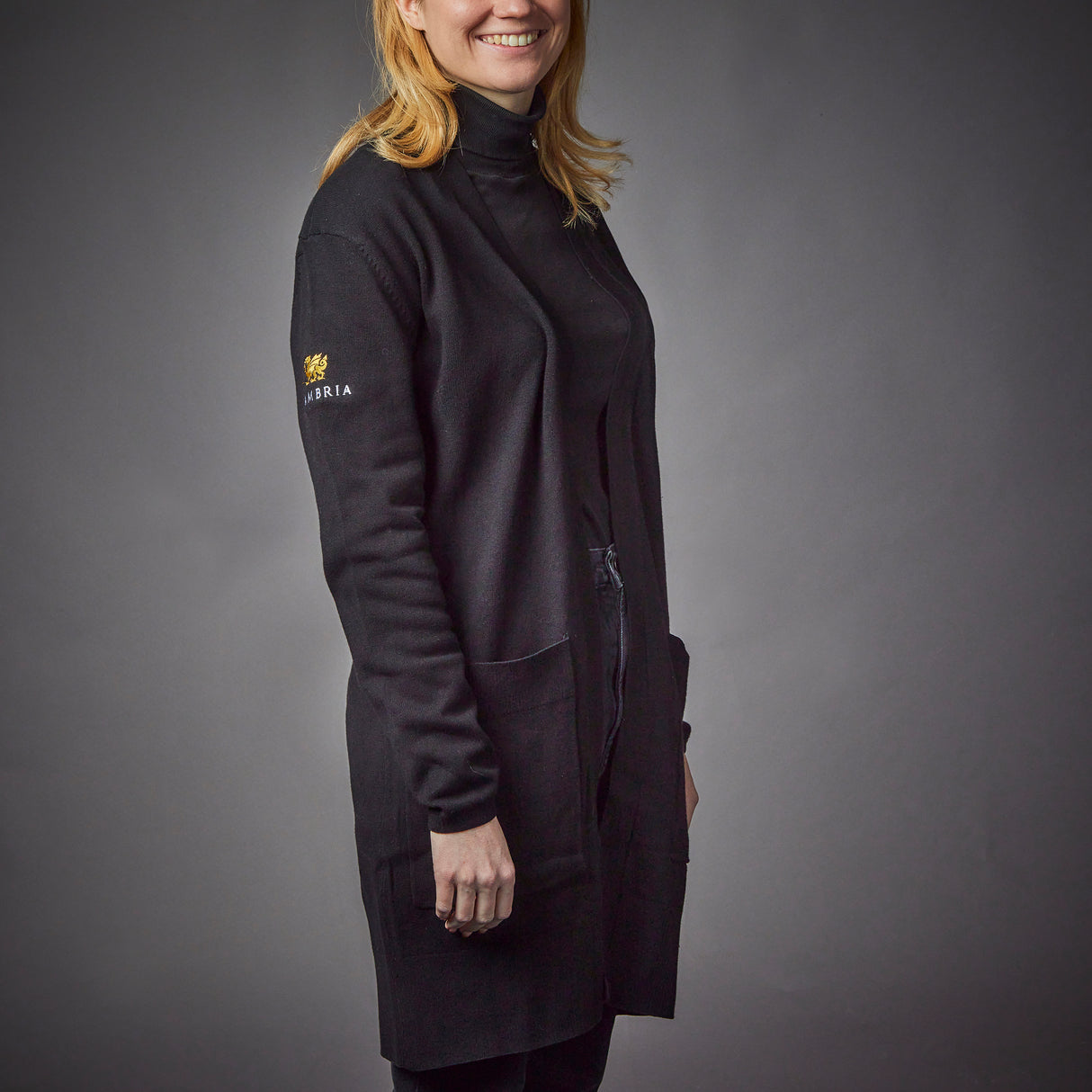 Women’s Cardigan Sweater