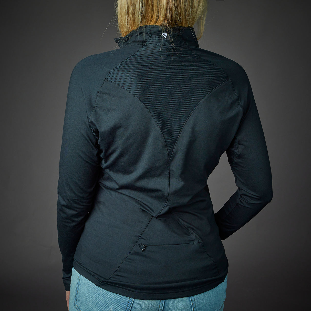 Levelwear Women’s Energy 1/4 Zip Pullover