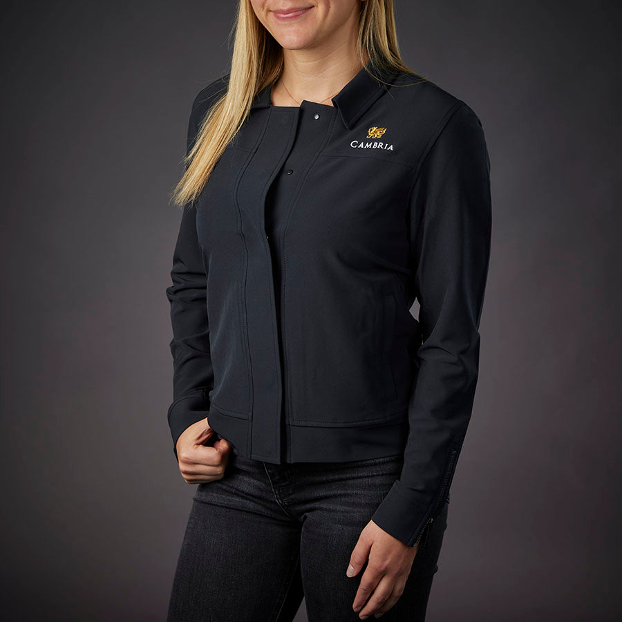 Women’s Challenger Jacket