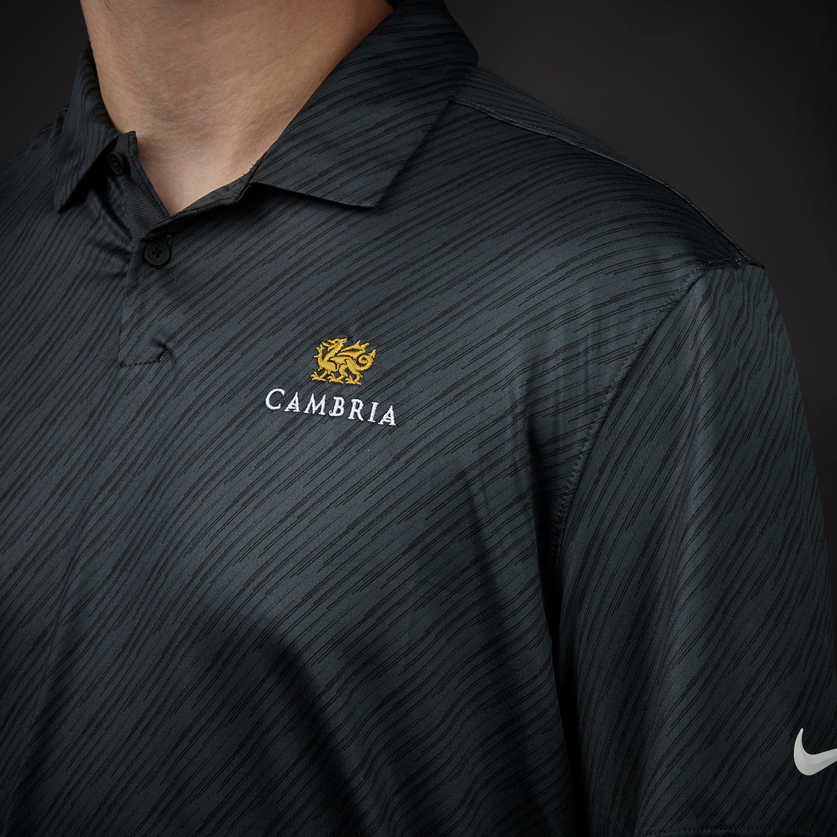 Men's Nike Vapor Dash Polo – Cambria Samples Store