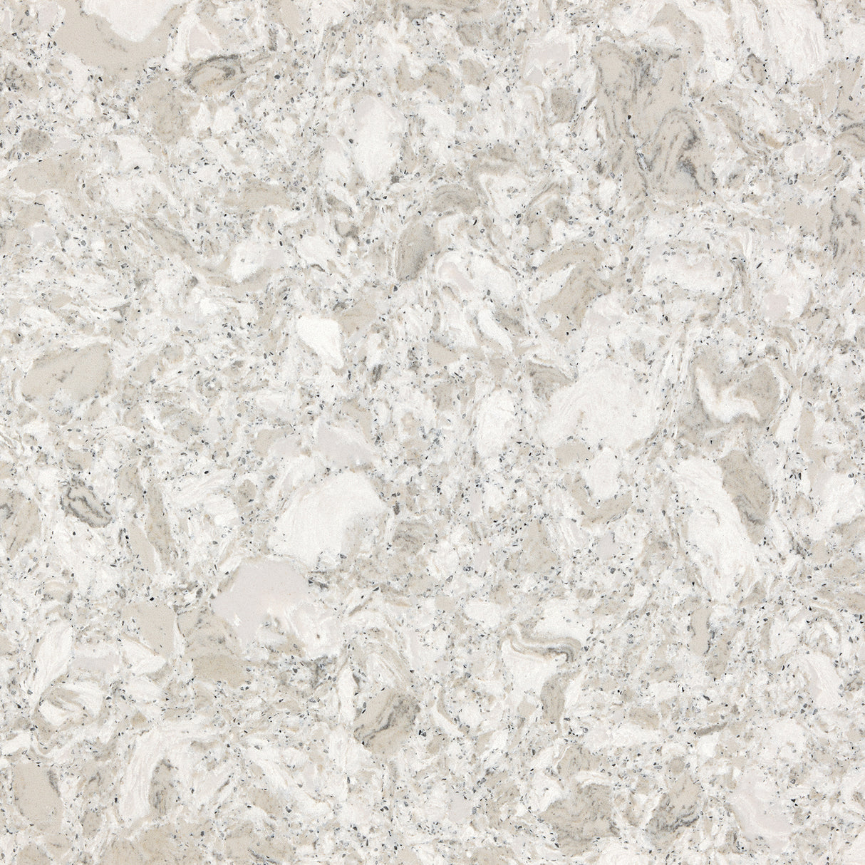 Sandgate™ Quartz Sample