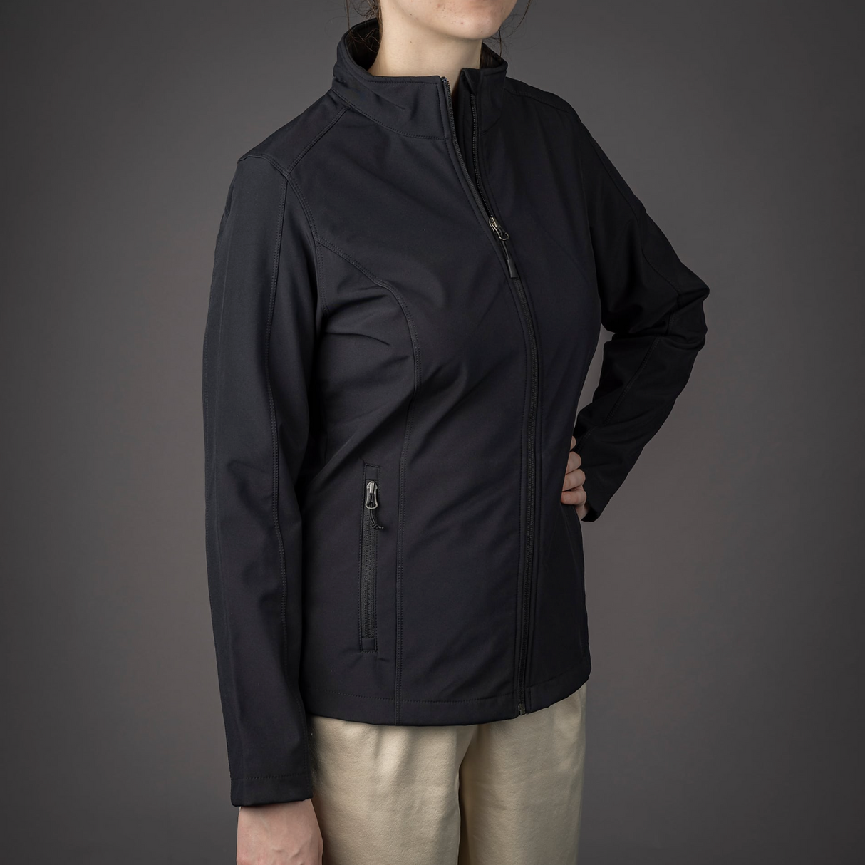 Women’s Core Soft Shell Jacket