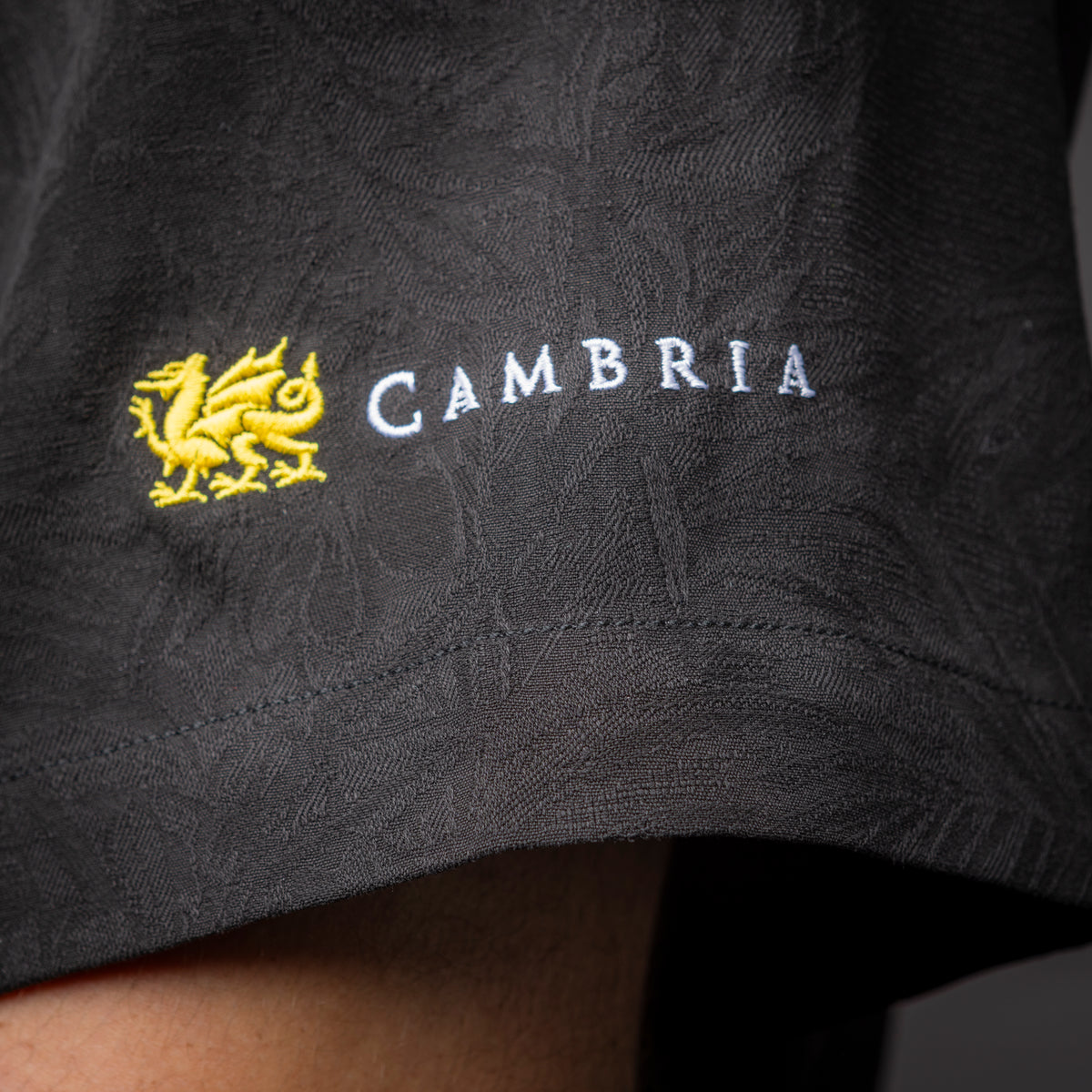 Tommy Bahama Short Sleeve Tropic Isles Shirt – Cambria Life + Style