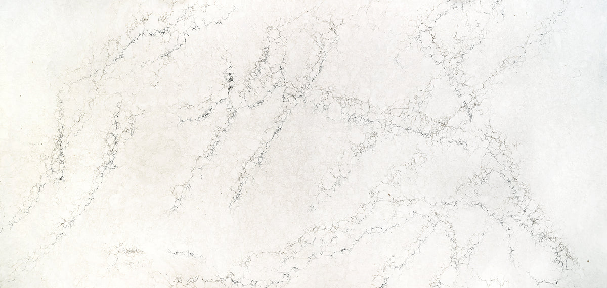 White Quartz Countertop Samples  Cambria Quartz Surfaces – Cambria Life +  Style