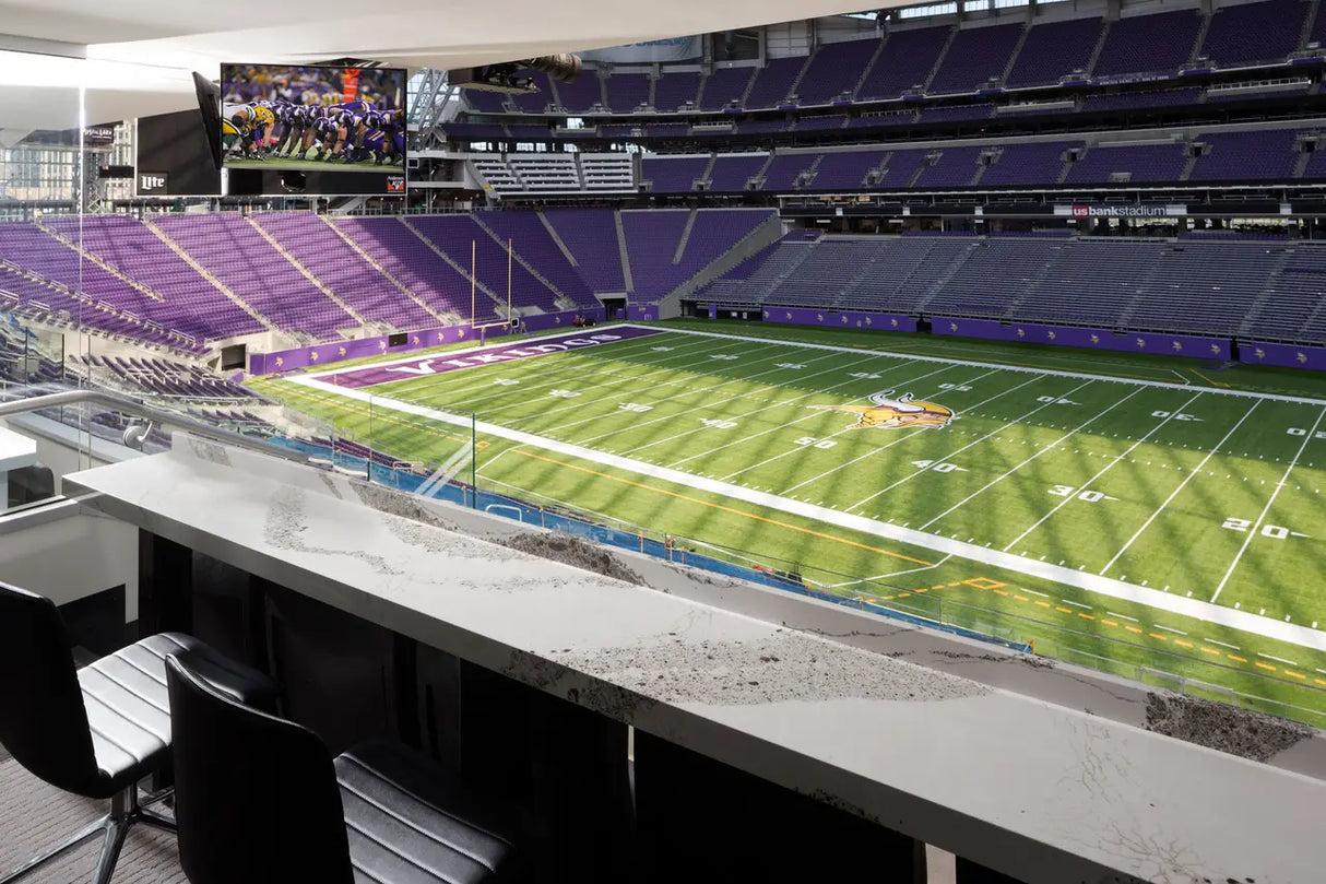 Annicca® Quartz Sample