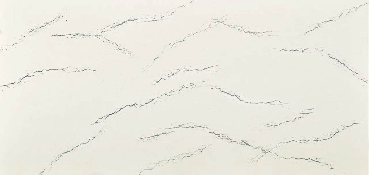 Berkshire Steel Satin Ridge™ Quartz Sample