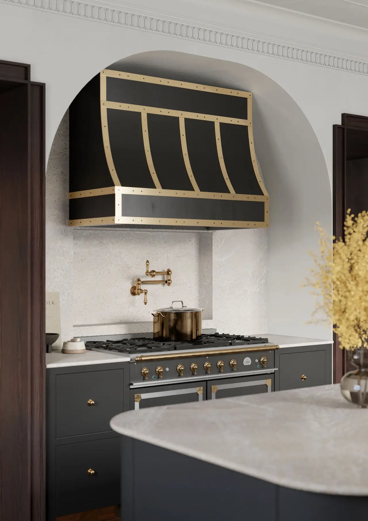 Brighton™ Quartz Sample