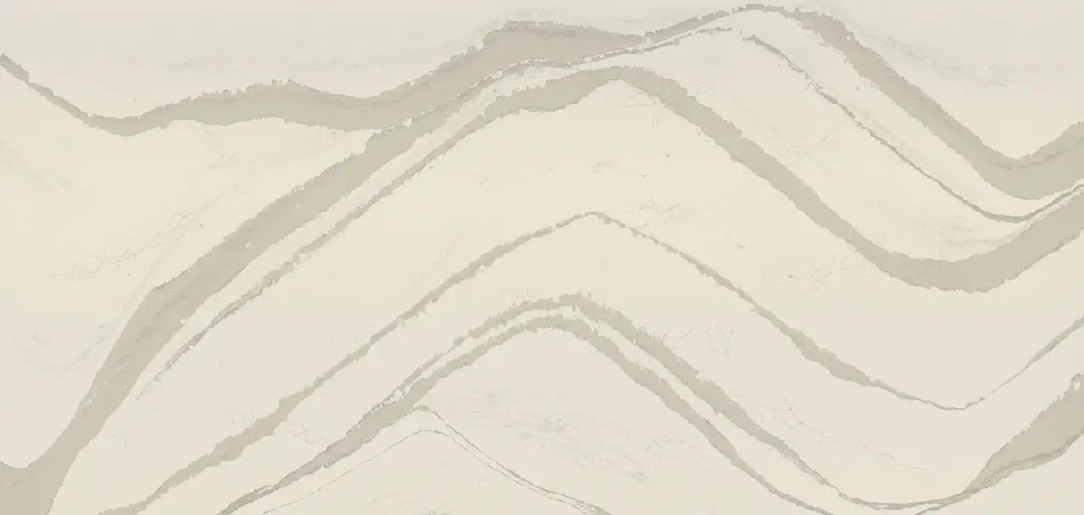 Brittanicca Warm™ Quartz Sample