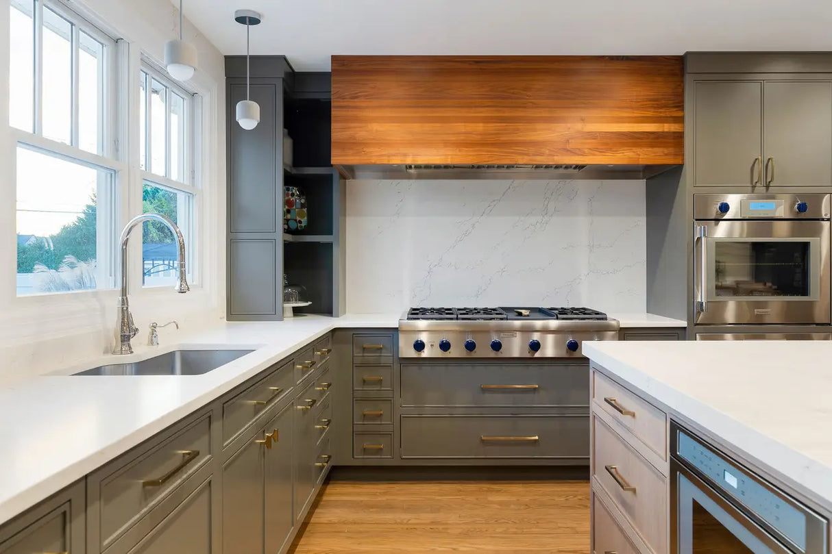 Colton® Quartz Sample