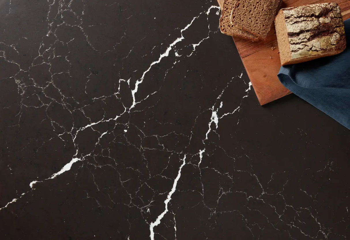 Delamere™ Quartz Sample