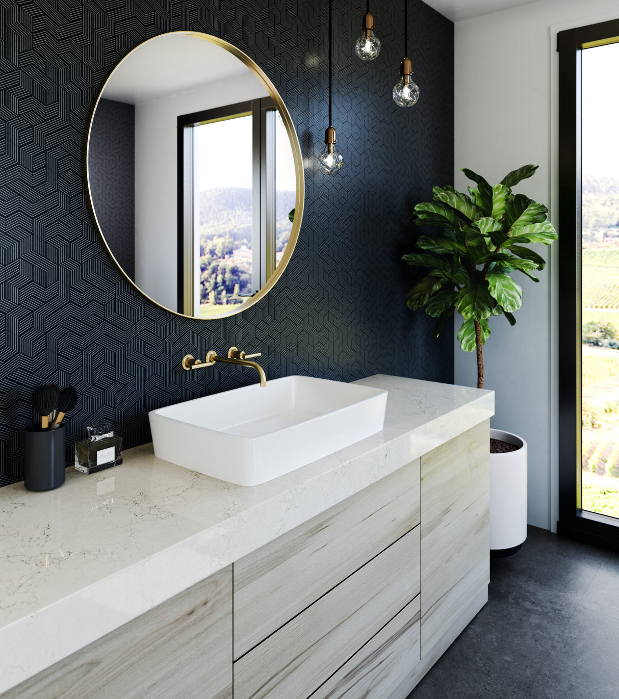 Dovestone™ Quartz Sample