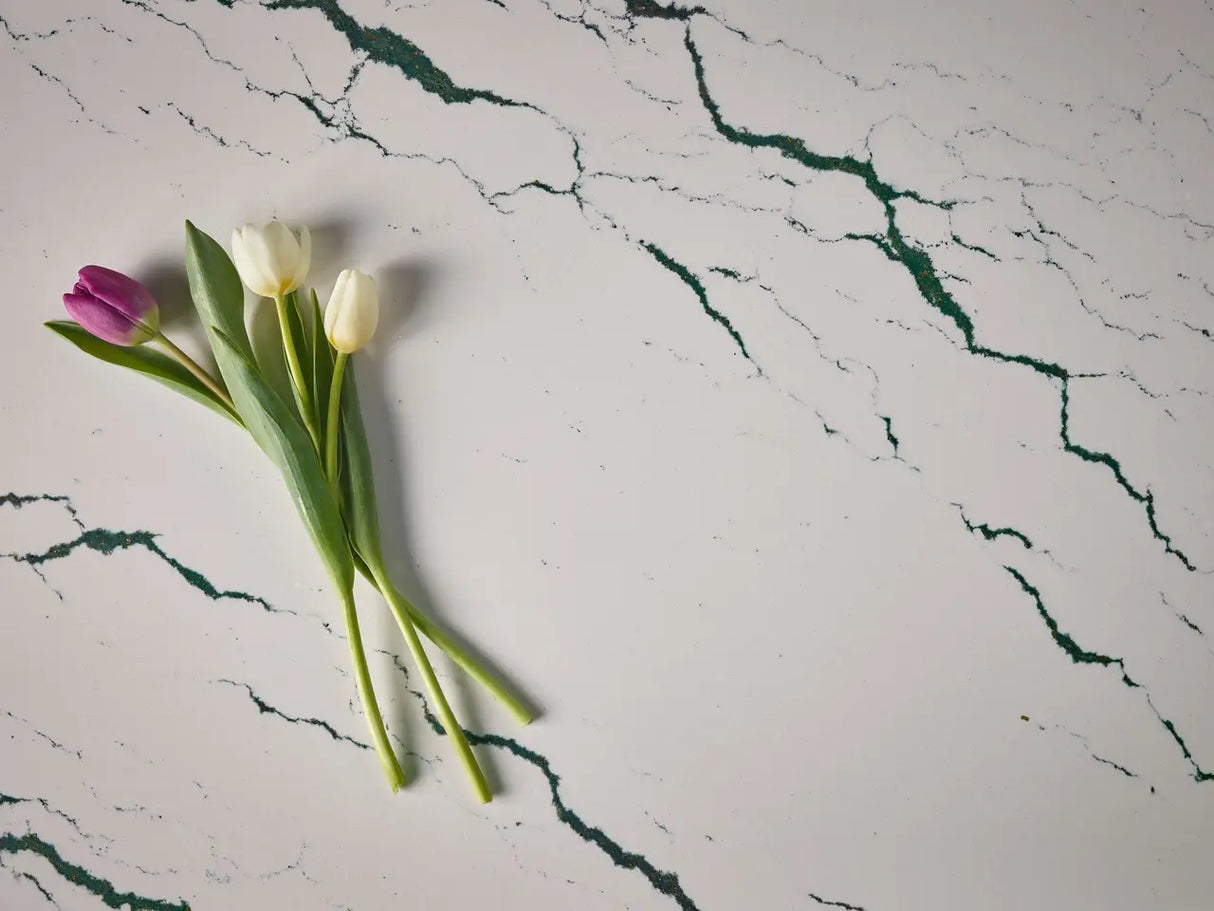 Ivybridge™ Quartz Sample