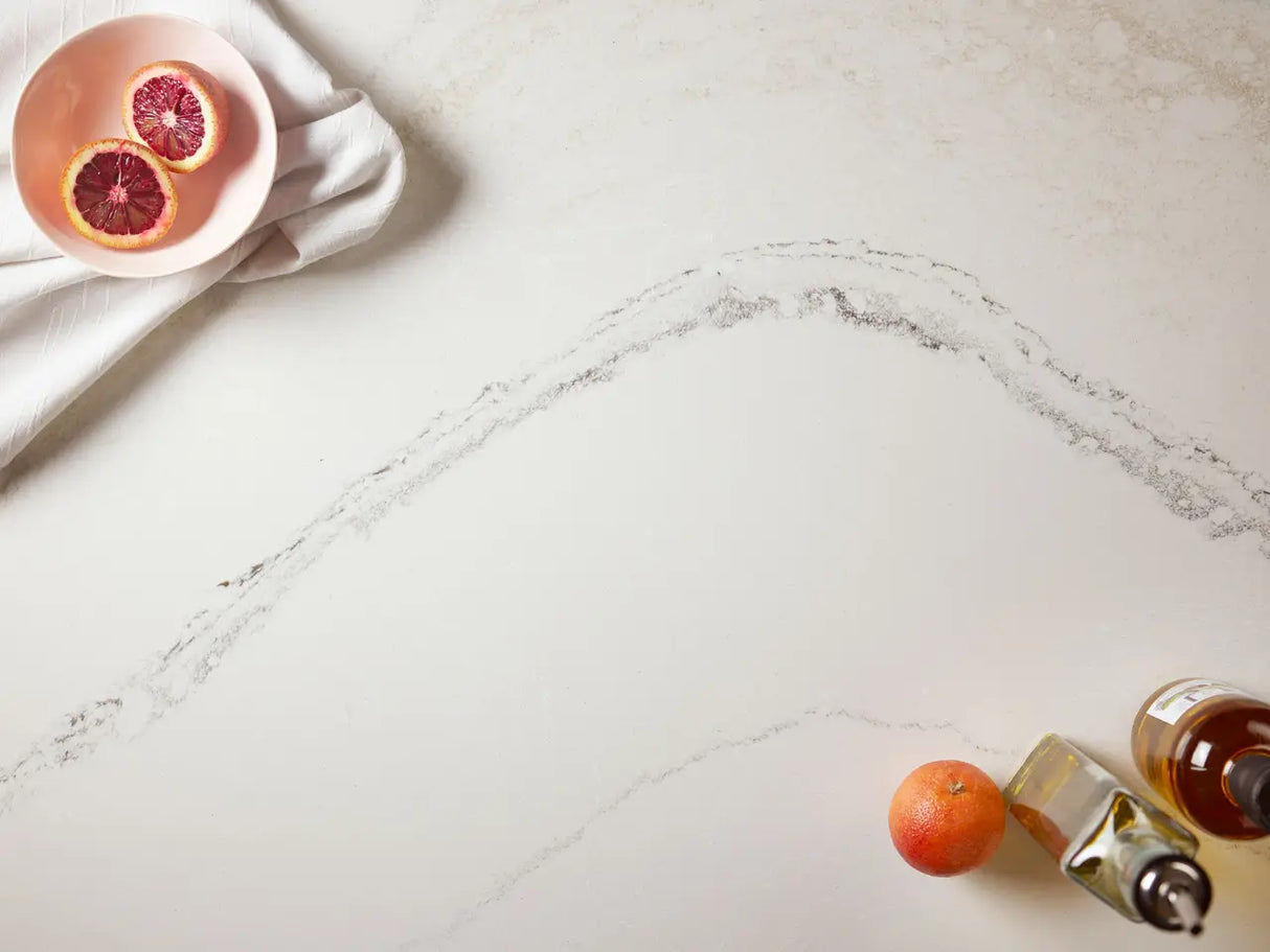 Lakedale™ Quartz Sample