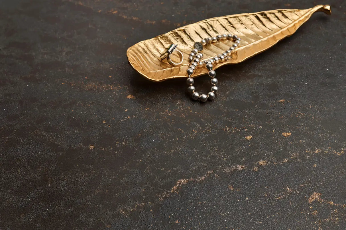 Remington Brass™ Quartz Sample