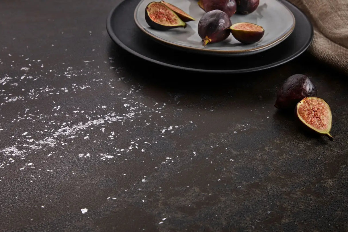 Remington Steel™ Quartz Sample