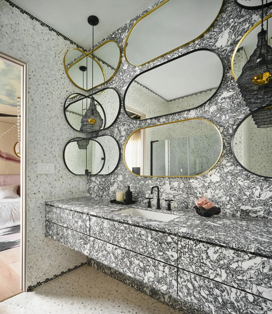 Rose Bay Quartz Sample Cambria Quartz Surfaces Cambria Samples Store