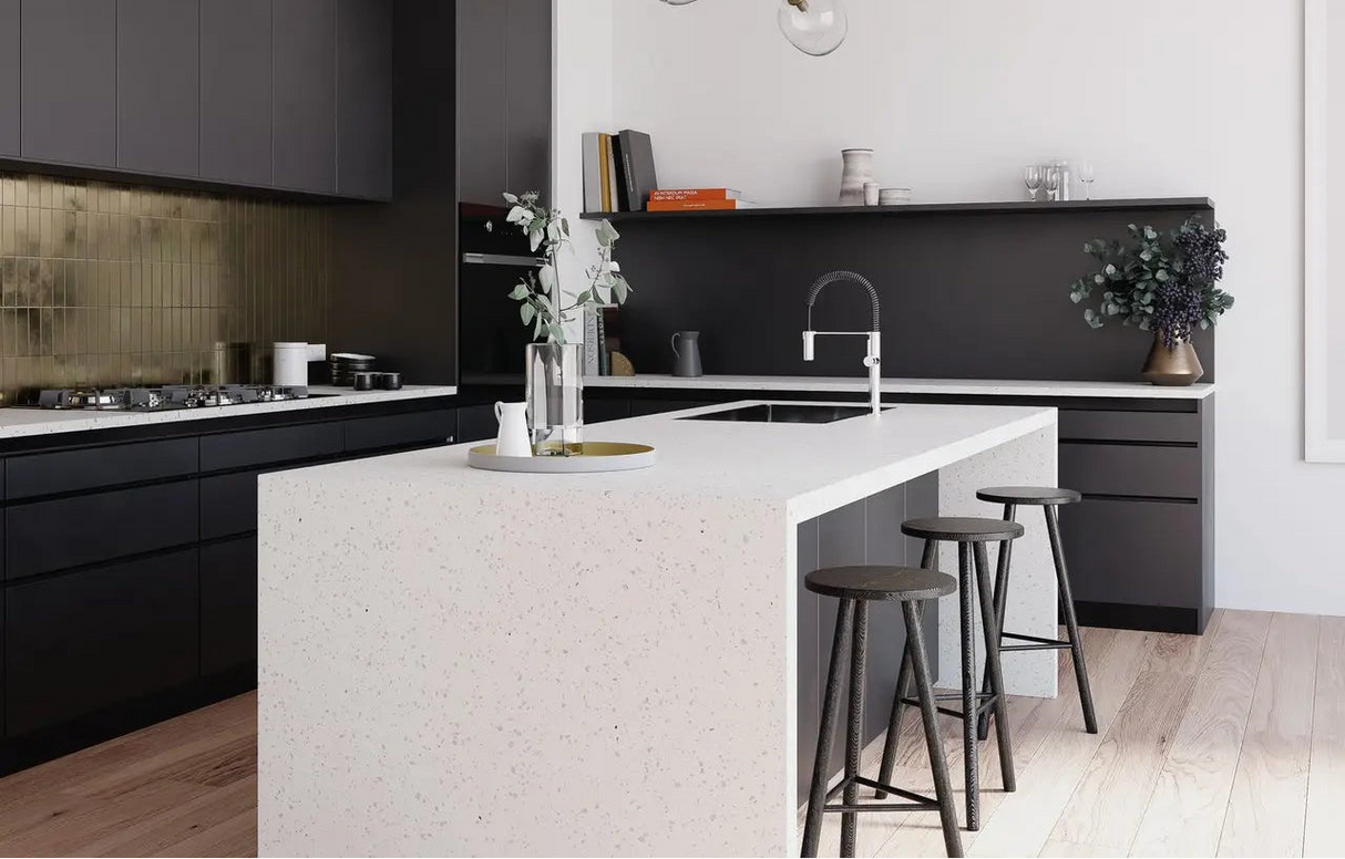 Salt Lake™ Quartz Sample