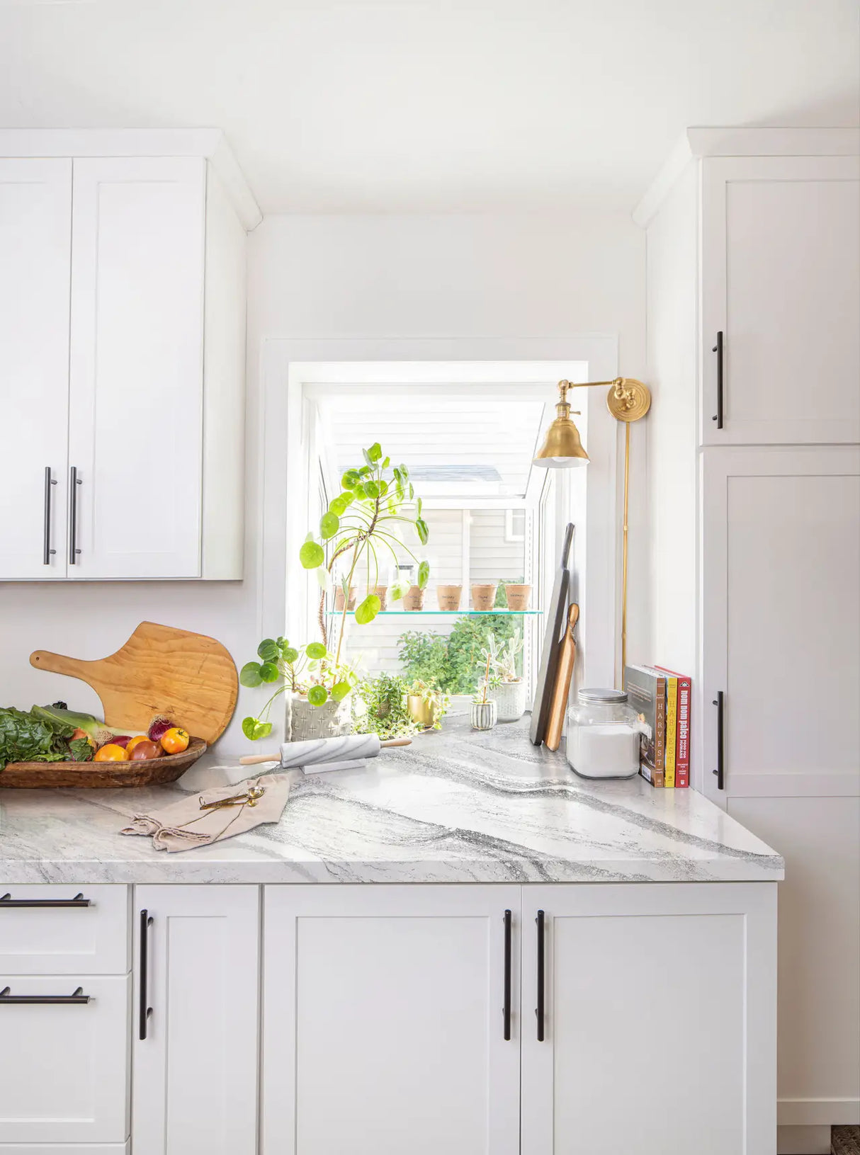 Southport™ Quartz Sample