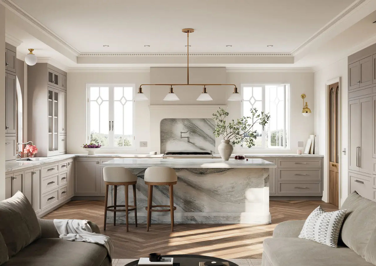 St. Isley™ Quartz Sample