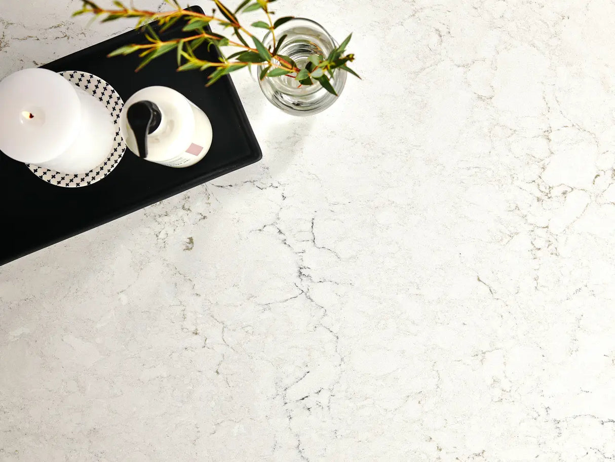 Whitendale™ Quartz Sample