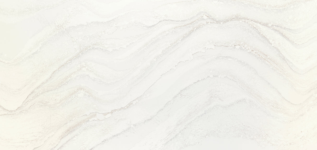 Everleigh Quartz Countertop Slab