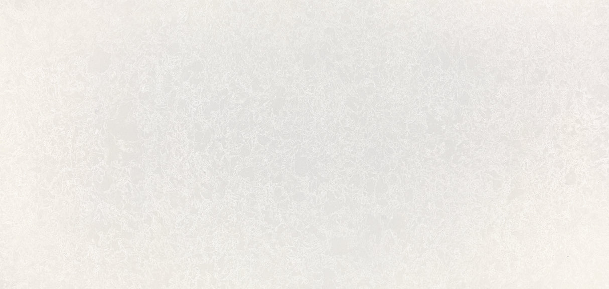 Foggy City Quartz Countertop Slab