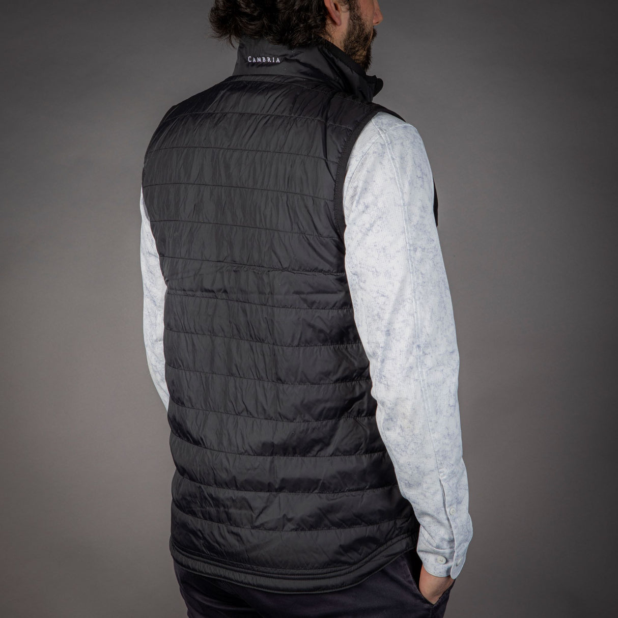 Carhartt Gilliam Vest
