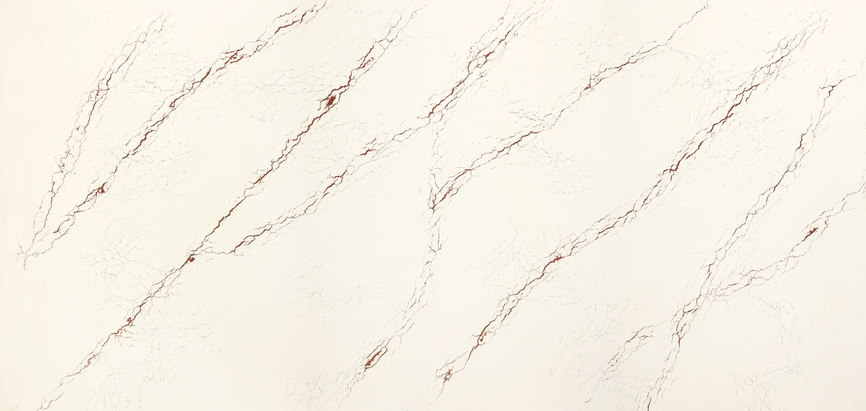 Inverness Bronze Quartz Countertop Slab