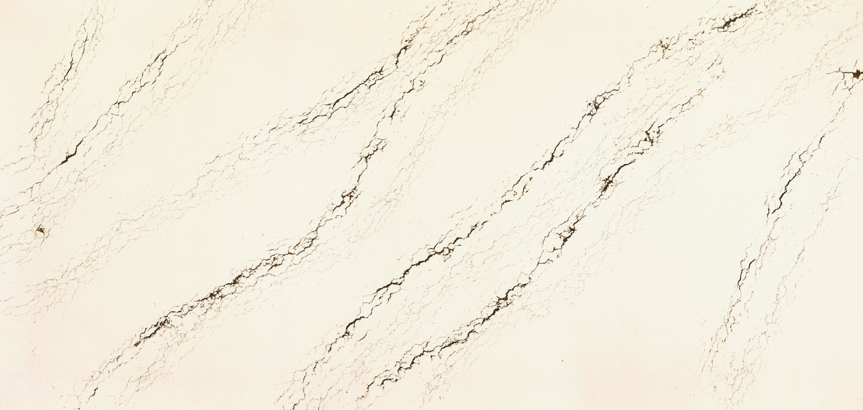 Notting Hill Quartz Countertop Slab