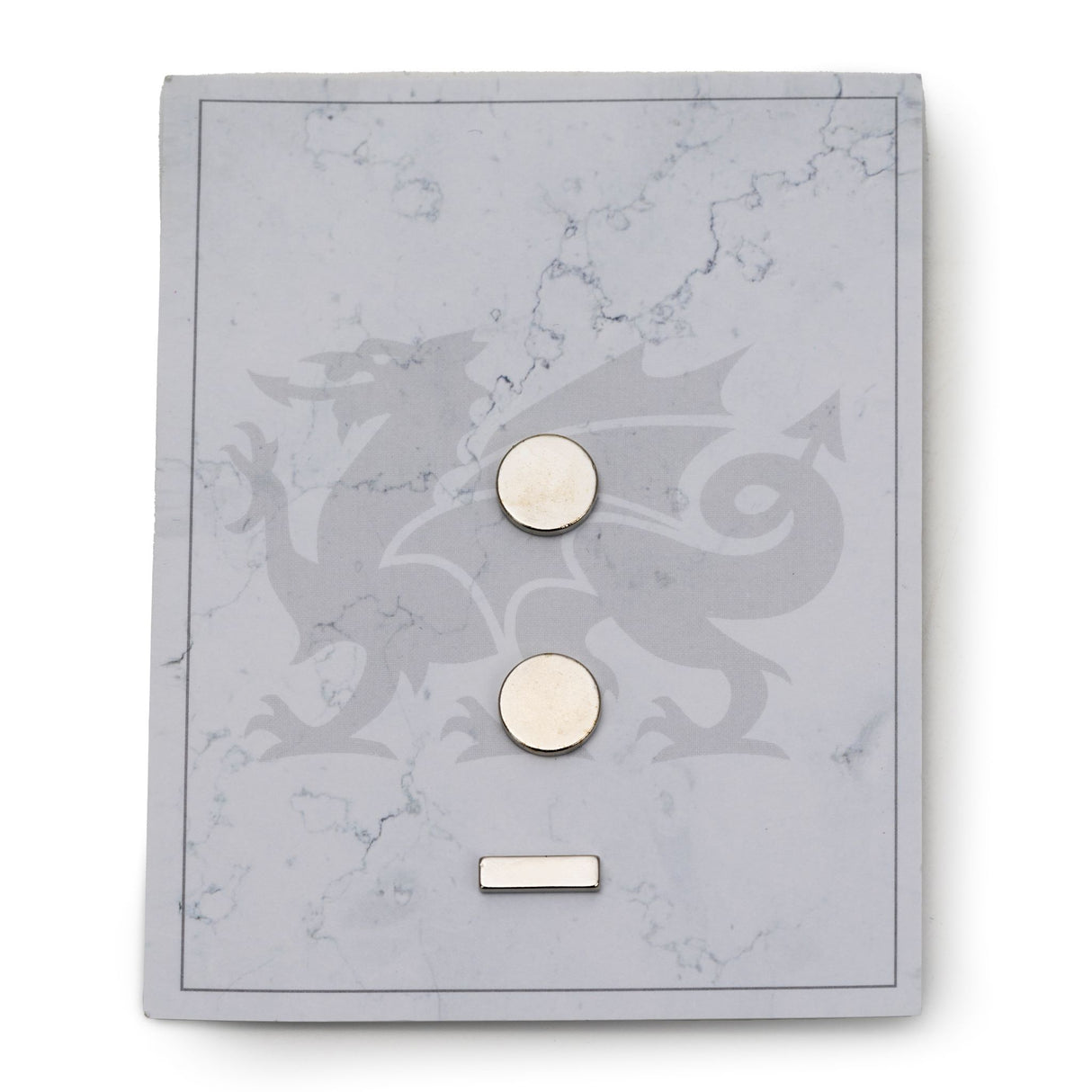 Cambria Enamel Pin Set