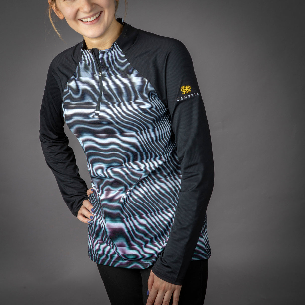 Levelwear Women’s Lilac Pullover