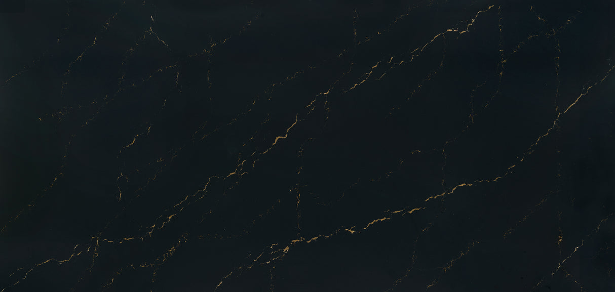 Woodcroft Quartz Slab