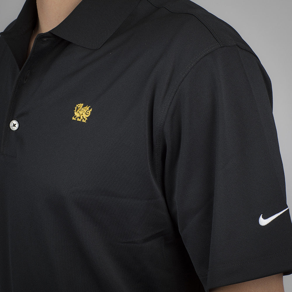 Nike Men’s Polo - Black