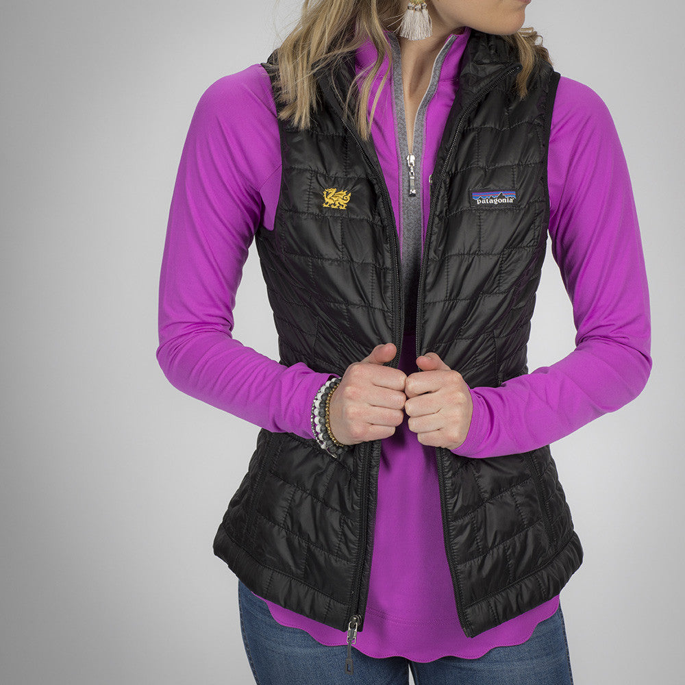 Patagonia Women’s Nano Puff Vest