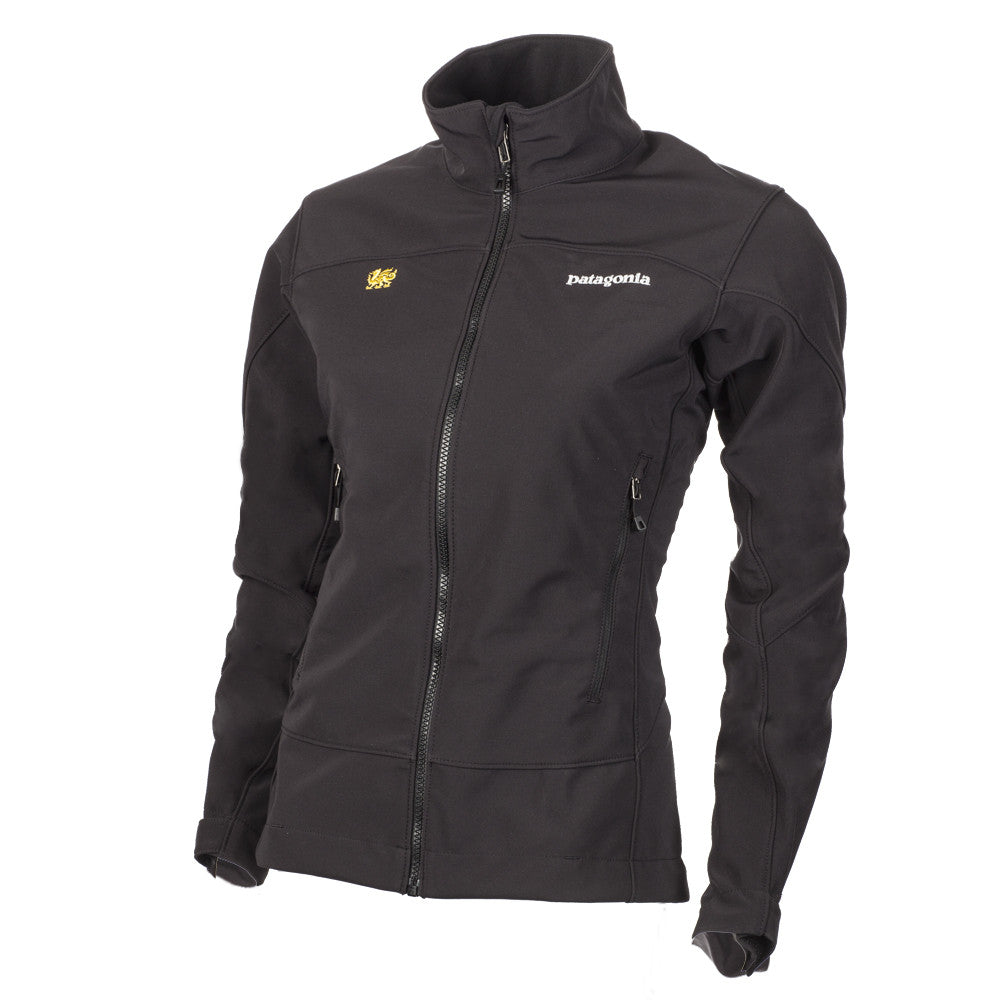 Patagonia Women’s Adze Jacket