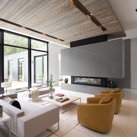 Gray Quartz Countertop Samples