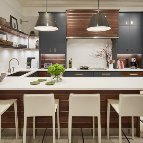 Solid Quartz Samples