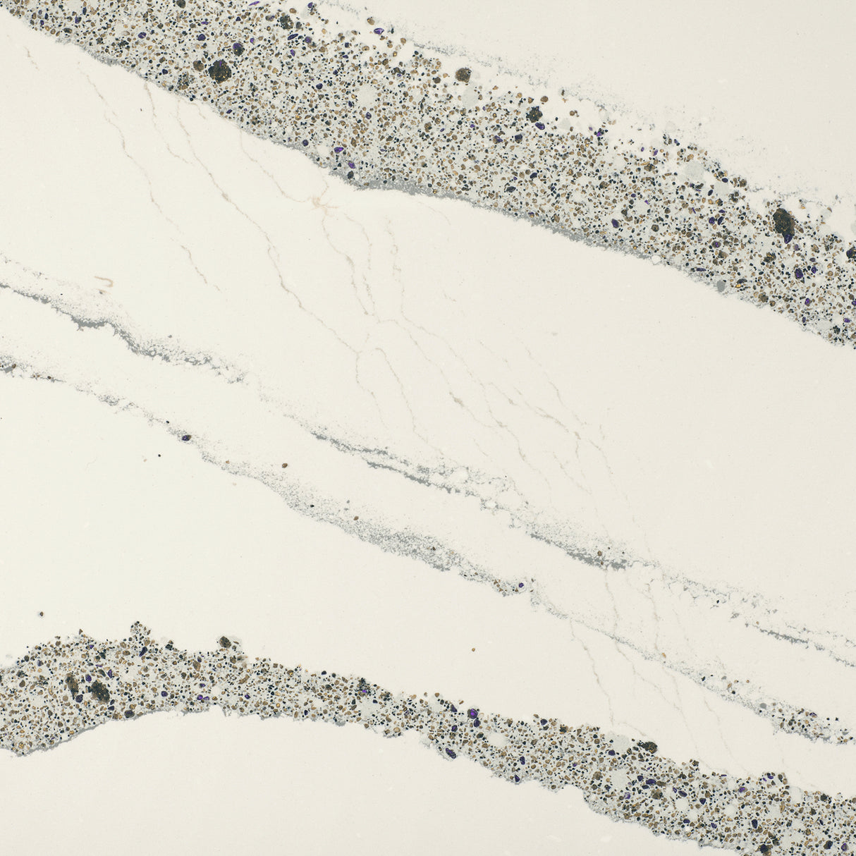 Annicca® Quartz Sample