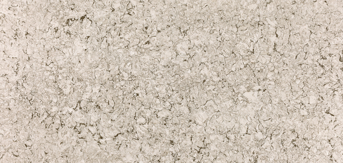 Axbridge Quartz Sample - Cambria Quartz Surfaces – Cambria Life + Style