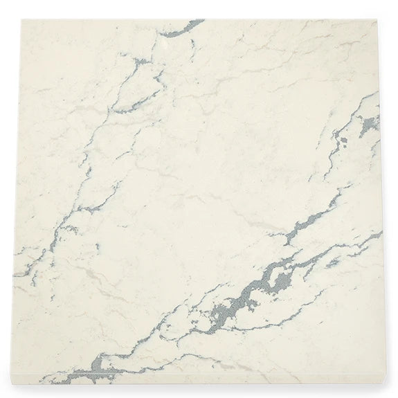 Berkshire Steel Sculpted™ Quartz Sample